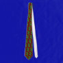 Christmas Ornament Tie