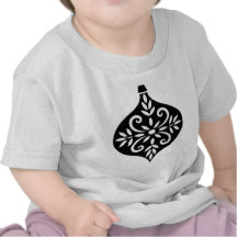 Christmas Ornament Tshirt