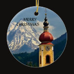 CHRISTMAS ORNAMENTS