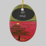 Christmas ornaments