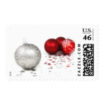 Christmas Ornaments 10 postage