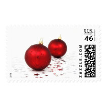 Christmas Ornaments 2 stamps