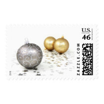 Christmas Ornaments 6 stamps