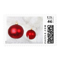 Christmas Ornaments 7 stamps