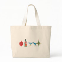 Christmas Ornaments Bag
