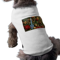 christmas ornaments pet clothing by lilandluckysloot christmas ornaments pet clothing