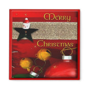 Christmas Ornaments Magnet magnet