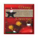 Christmas Ornaments Magnet