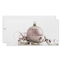 Christmas ornaments photo cards by affreeisenlohr Christmas ornaments photo cards