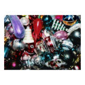 Christmas Ornaments posters
