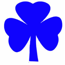 Shamrock Blue