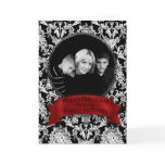 Christmas - Our Family to Yours - Photo Insert Cards