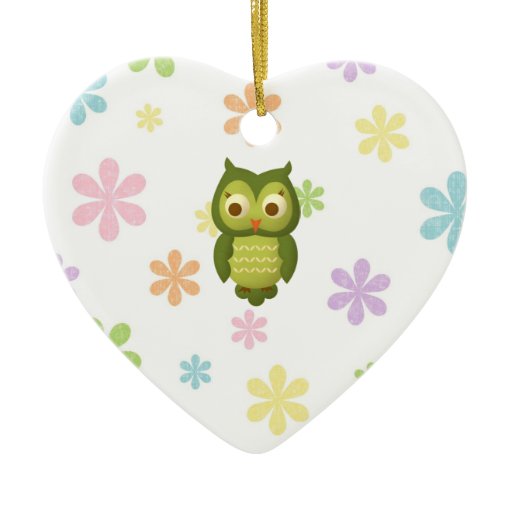 christmas owl christmas tree ornament zazzle christmas owl christmas tree ornament zazzle
