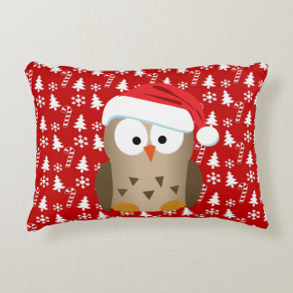 Manual Pillows Owl