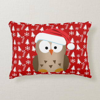 Manual Pillows Owl Manual Pillows Owl
