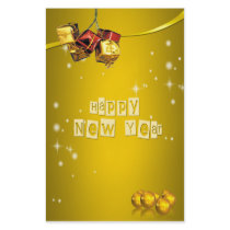Christmas_Package6_3 flyers by 3dbacks Christmas_Package6_3 flyers