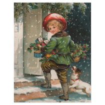 Christmas Packages flyers by jarthurdavis Christmas Packages flyers