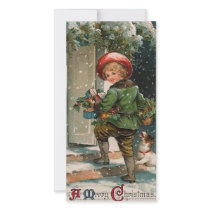 Christmas Packages photo cards by jarthurdavis Christmas Packages photo cards