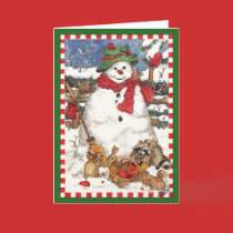 CHRISTMAS PARTY cards