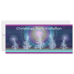 Christmas Party Invitation