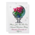 Christmas Party Invitation