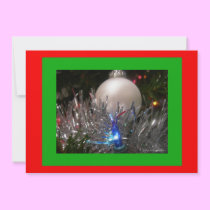 Christmas Party Invitation by JeanC_PurpleDucky Christmas Party Invitation
