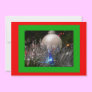 Christmas Party Invitation