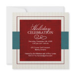 Christmas Party Invitation