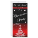 Christmas Party Invitation