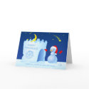 Christmas Party Invitation cards by Lidusik Christmas Party Invitation cards