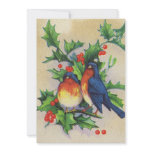 Christmas Party Invitations