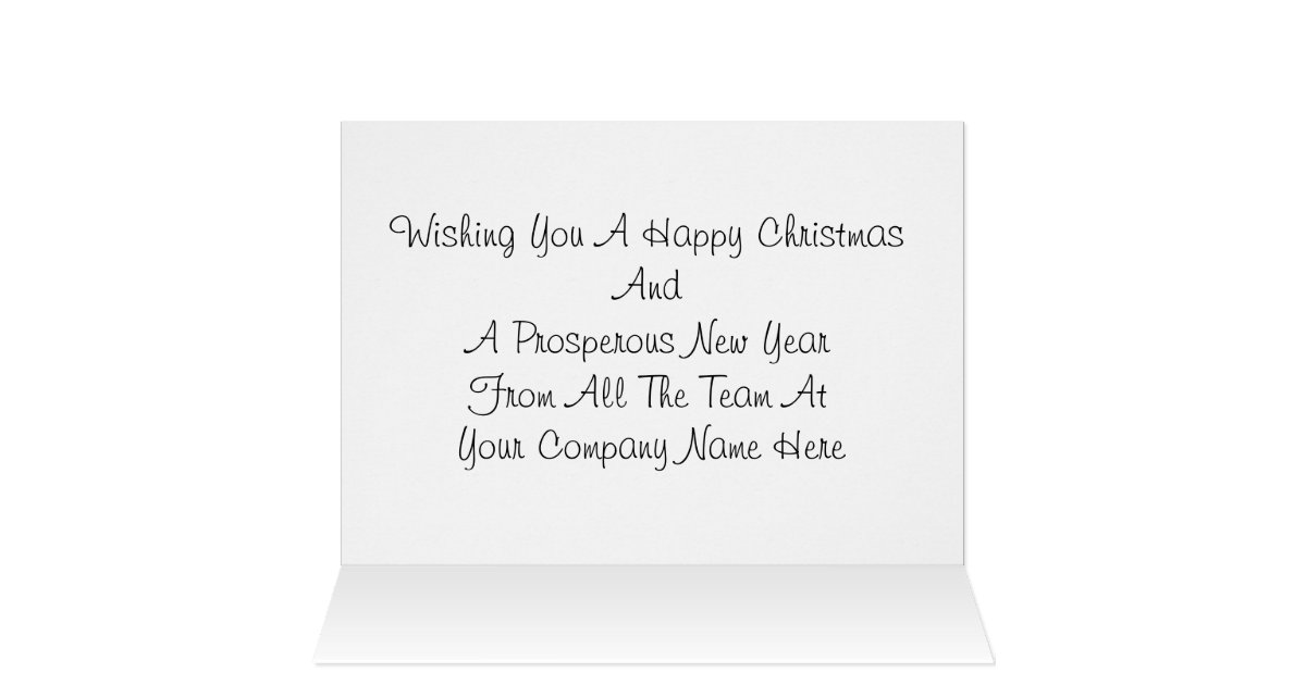 Christmas Peace Goodwill Company Christmas Cards Zazzle