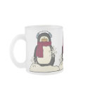Christmas Penguin Mug by christmas_tshirts Christmas Penguin Mug