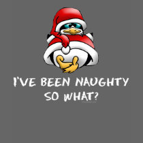 Christmas Penguin Shirts