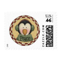 christmas penguin t-shirts 9 stamp