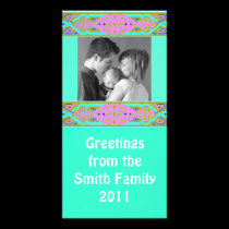 Christmas photo cards