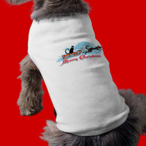 Christmas Pet Parade pet clothing