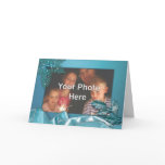 Christmas Photo Card
