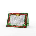 Christmas Photo Card