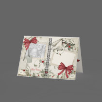 Christmas Photo Card