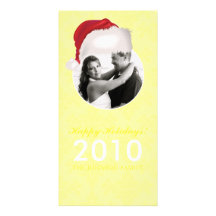 Christmas Photo Card