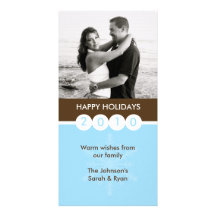 Christmas Photo Card