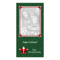 Christmas Photo Card