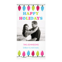 Christmas Photo Card