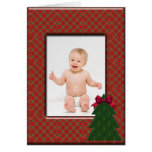 Christmas Photo Card