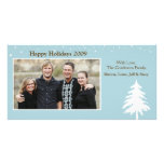 Christmas Photo Card