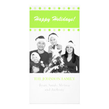 Christmas Photo Card
