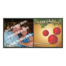 Christmas Photo Card004