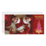 Christmas Photo Card 002
