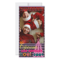 Christmas Photo card 008 photo cards by adellaandmella Christmas Photo card 008 photo cards